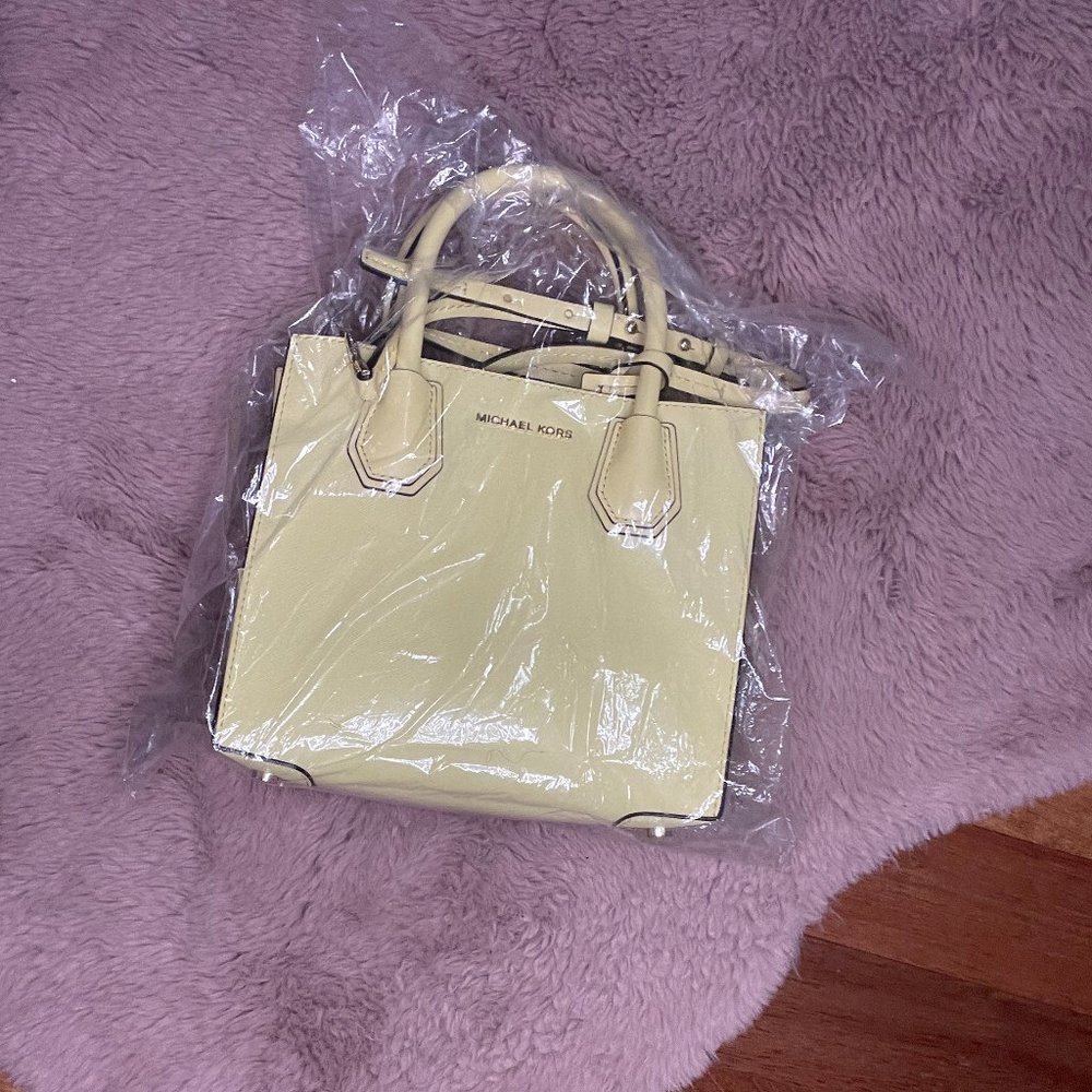 Michael Kors Purse - Small